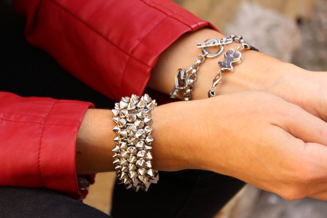 Mochami - bracelets